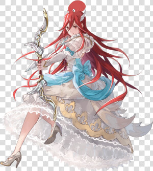 Fallen Robin F Png   Fire Emblem Heroes Bride  Transparent Png