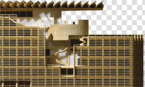 Brutalist Architecture  HD Png Download