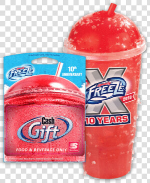 Frozen Dessert  HD Png Download