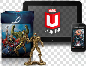 Marvel Unlimited Marvel Legends  HD Png Download