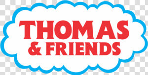 Thomas And Friends Logo Png   Thomas And Friends Logo  Transparent Png