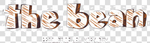 Bean Nyc Logo  HD Png Download