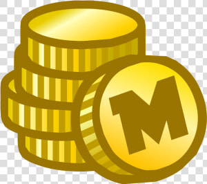 Icon Credit Imvu  HD Png Download