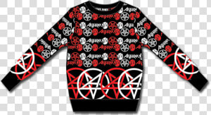 Anthrax Sweater  HD Png Download