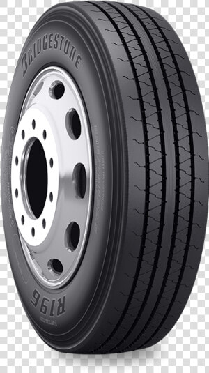 11r24 5 Bridgestone M726  HD Png Download