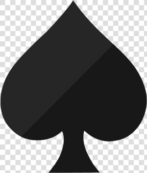 Spades Png  Transparent Png