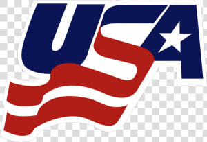 Murica Png 7 » Png Image   Usa Ice Hockey Logo  Transparent Png