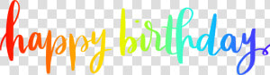 Gif Happy Birthday Maria  HD Png Download
