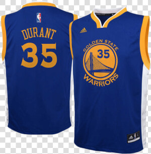 Kevin Durant Golden State Jersey  HD Png Download