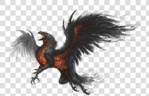 Deviantart Griffin  HD Png Download