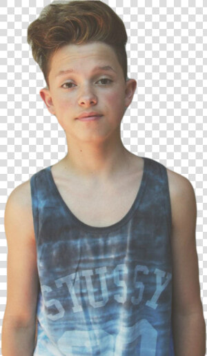 Jacob Sartorius Nice Memes   Png Download   Tanner Fox Net Worth 2019  Transparent Png