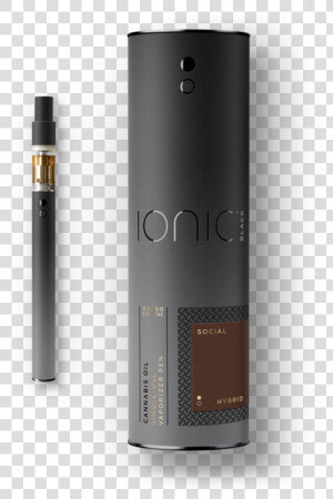 Ionic  HD Png Download