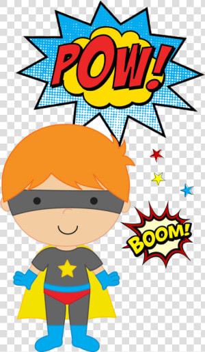 Capes Crusaders Boy   Cartoon  HD Png Download