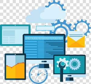Uses Of Empowerment Technology  HD Png Download