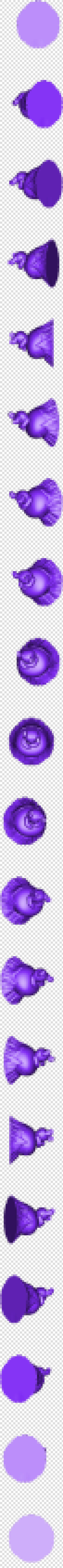 Guile Png  Transparent Png
