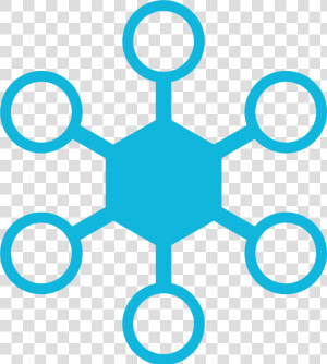 Hub Icon  HD Png Download