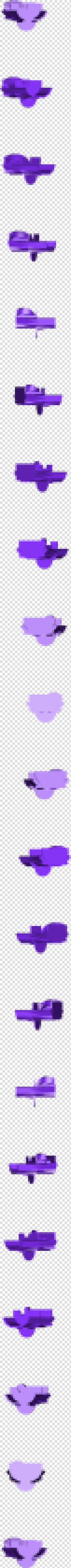 Revolver  HD Png Download