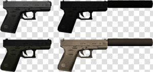 Trigger  HD Png Download