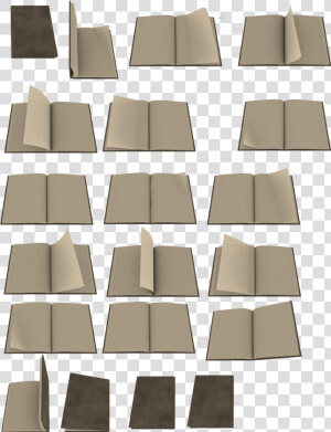 Preview   Book  HD Png Download