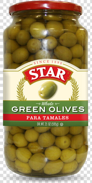 Star Fine Foods Olives  HD Png Download