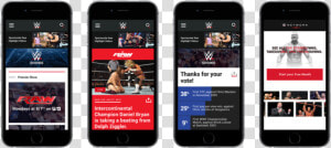 Wwe Intercontinental Championship Png   Png Download   Iphone  Transparent Png