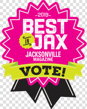 Best Of Jax 2019  HD Png Download