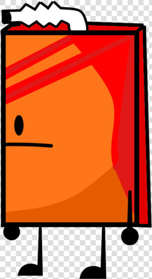 Juice Box Pose   Object Show Box  HD Png Download