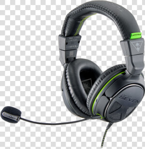 Xo Seven Pro   Turtle Beach Xo Seven Pro  HD Png Download