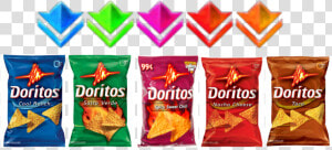 Cool Ranch Doritos Png  Transparent Png