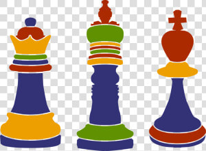 Games Clipart Board Game   King Chess Piece Art Png  Transparent Png