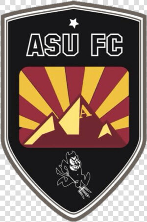 Asu Fc  HD Png Download