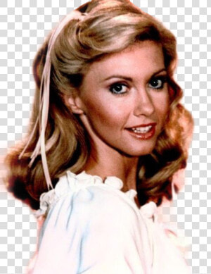  70s  50s  60s  grease  sandy  sandygrease  png  aesthetic   Olivia Newton John Png  Transparent Png