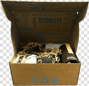 Mens Cancer Care Package  HD Png Download