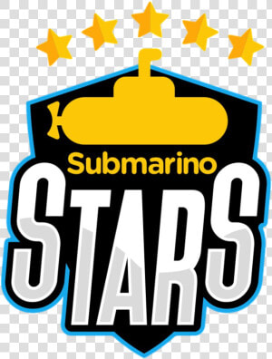 Submarino Stars Logo  HD Png Download