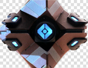 The Ghost Is An Ai And He Sounds Like Just That  Perhaps   Destiny Robot Guide  HD Png Download