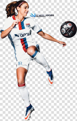 Alex Morgan Png   Alex Morgan Photo Png  Transparent Png