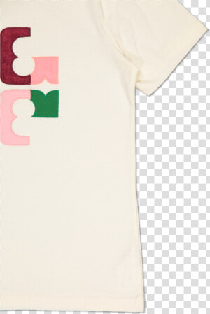 Hemline And Sleeve Detail Image Of Tory Burch Color   Polo Shirt  HD Png Download