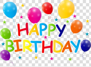 Birthday Wish Father Greeting Card Clip Art   Transparent Happy Birthday Png  Png Download