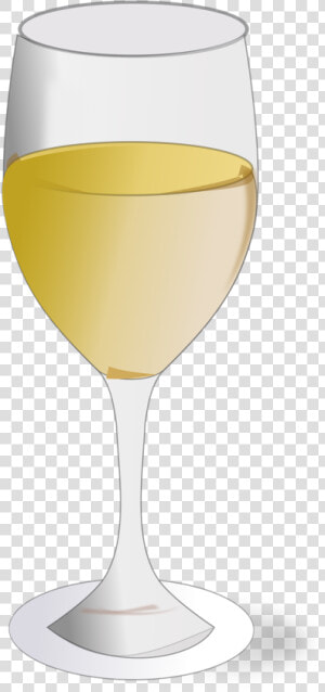 Glass White Wine Wine Glass Free Photo   Wine Glass  HD Png Download