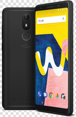 Wiko View Lite  HD Png Download