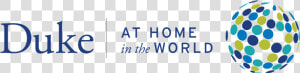 Dukehomeworldlogo Horizontal web   Ardagh Glass Logo Png  Transparent Png