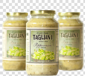 Pepperoncini Sauce  HD Png Download