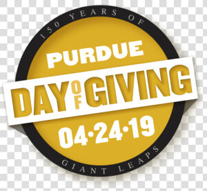 Day Of Giving Logos  HD Png Download