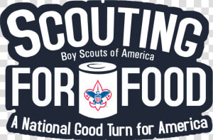 Scouting For Food 2018  HD Png Download