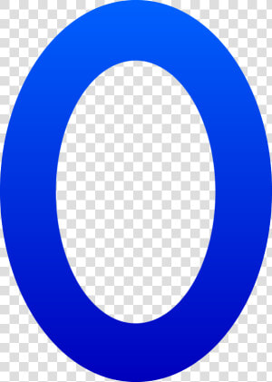 Numbers Clipart   Icono Opera Touch  HD Png Download