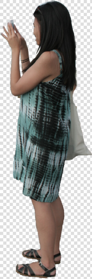 17 Side Photo Taking   Taking Photo Png  Transparent Png