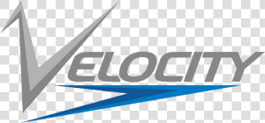 Velocity Channel Logo   Triangle  HD Png Download