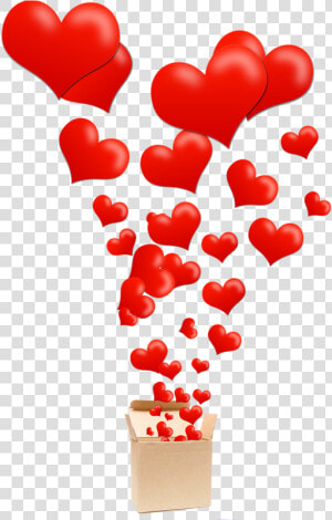 Corazones Regalo   Background Love Png  Transparent Png