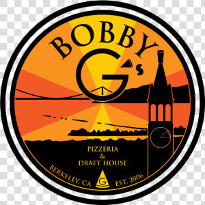 Bobby G S Logo  HD Png Download