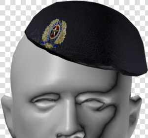 Military Officer  HD Png Download